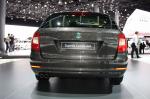 Skoda Superb Combi 2010 года